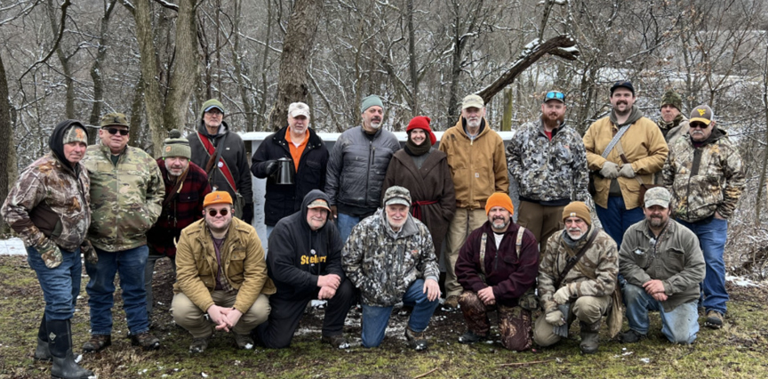 2026 group